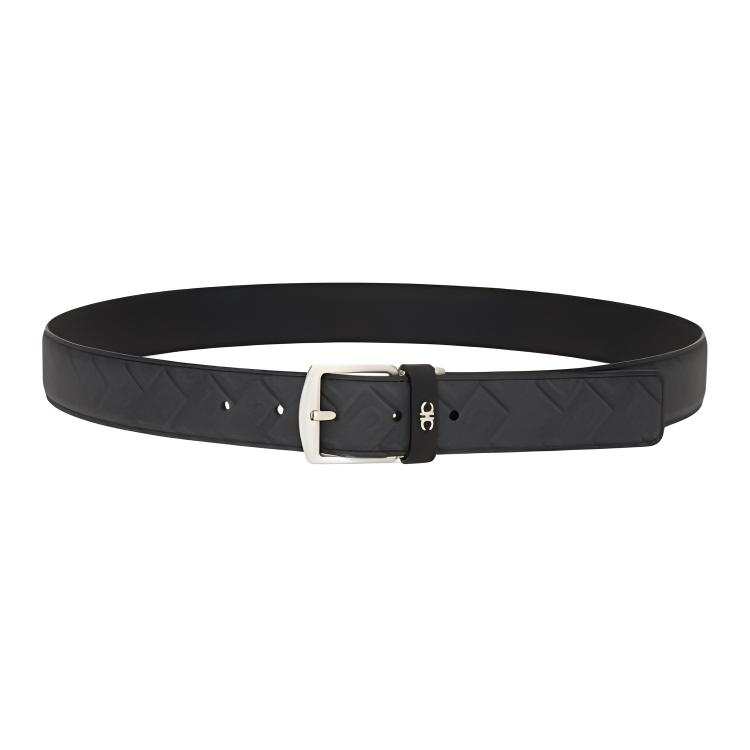 Ferragamo Ferragamo Reversible Belt