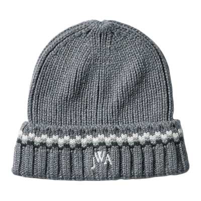 UNIQLO Acrylic Beanies Unisex Multicolor