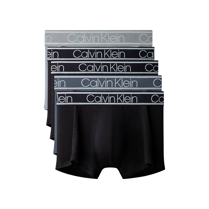 Calvin Klein CALVIN KLEIN Boxer Shorts Men's 5 Pack