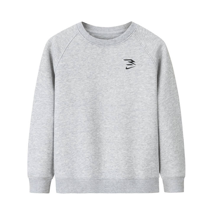 Nike Nike Sweatshirt 3Brand Pearl Blue Heather Children Aged 3 7 Years Old