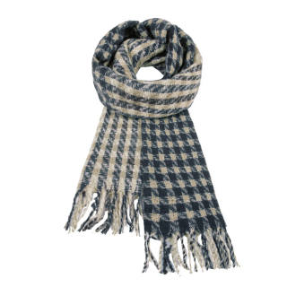 XNKW Knit Scarves Unisex