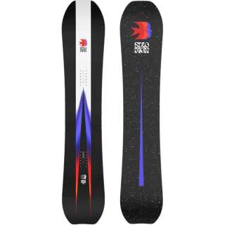 SALOMON 24/25 HIGHPATH Powder Unisex Snowboards