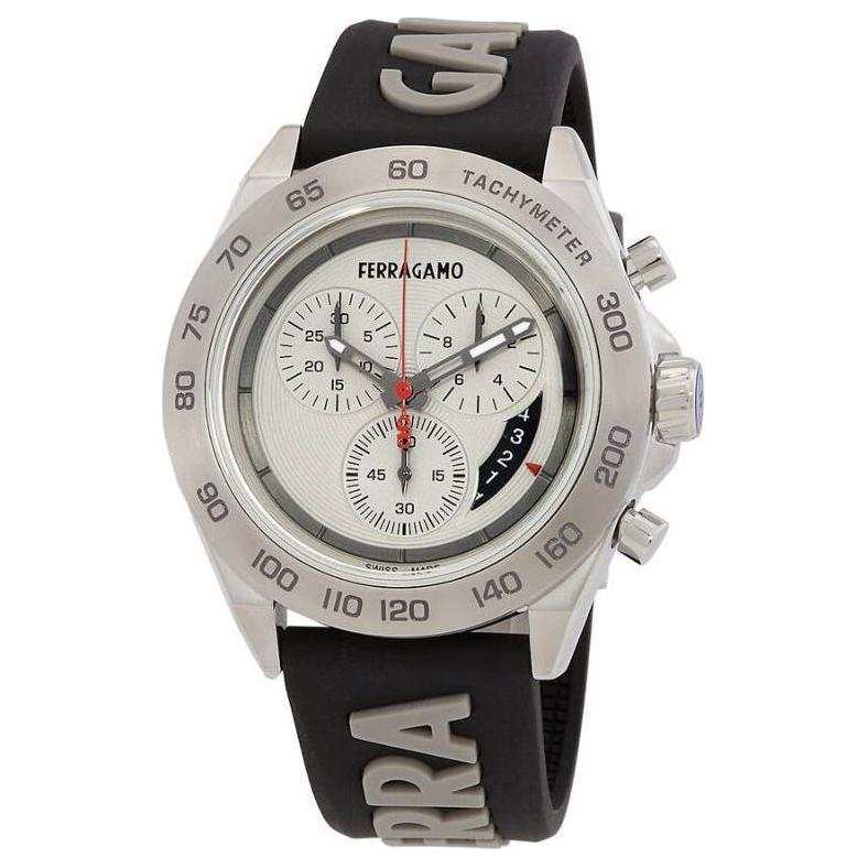 Ferragamo Ferragamo Urban Chrono SFKF00123