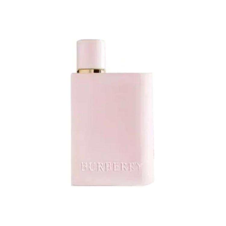 Burberry Strawberry Milkshake Perfume, Floral And Fragrant Floral Fruity Accord Parfum Eau De Parfum