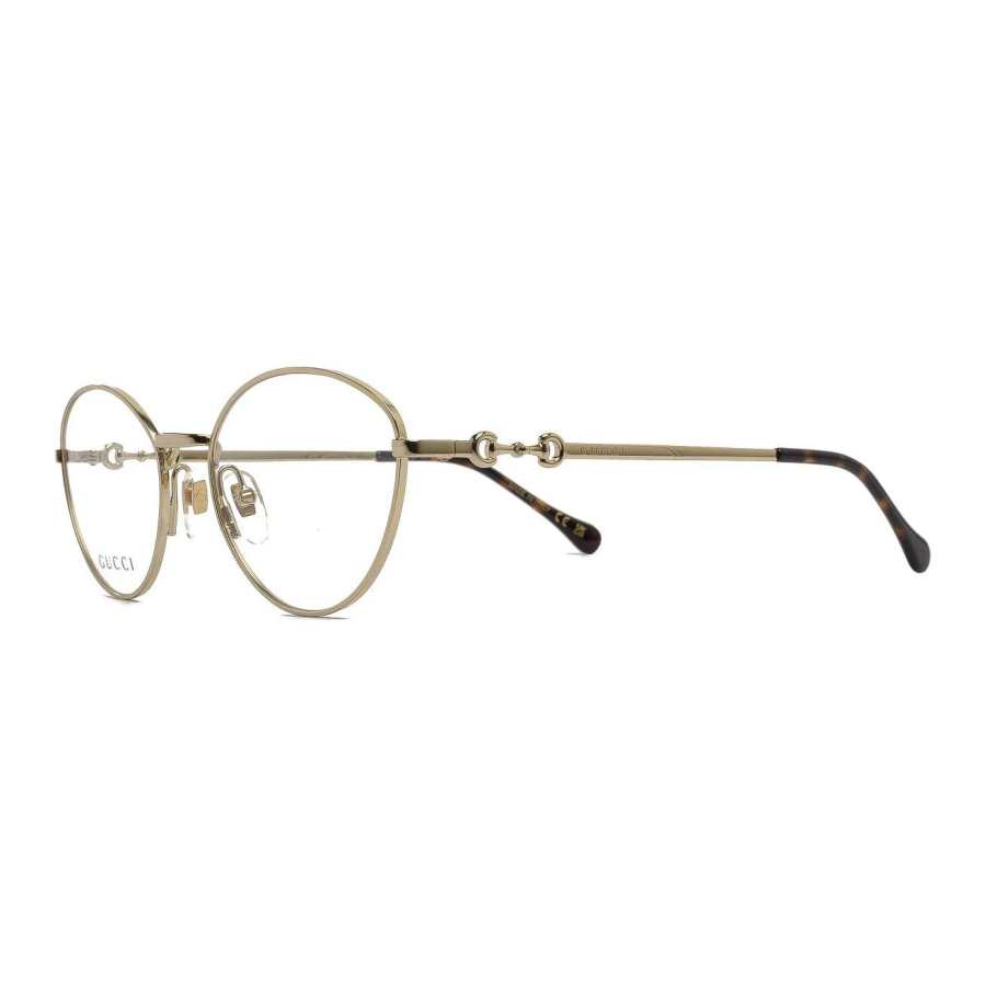 GUCCI GUCCI Cat eye Glasses
