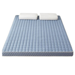 YALU Latex Mattresses Soft Cushion Thickened Cushion