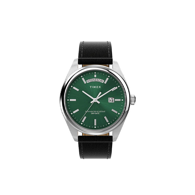 TIMEX TIMEX World Time Reissue 39mm