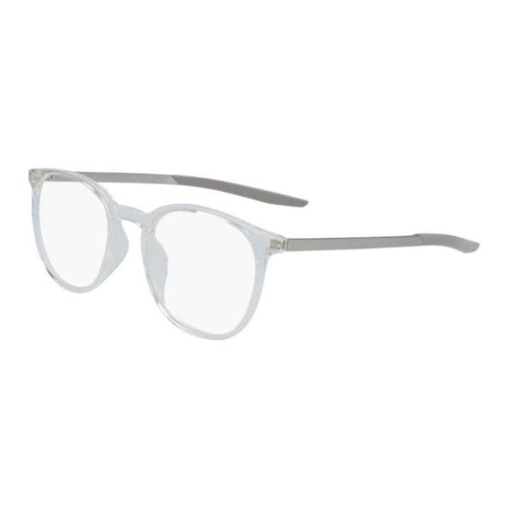 Nike Nike Round Frame Glasses