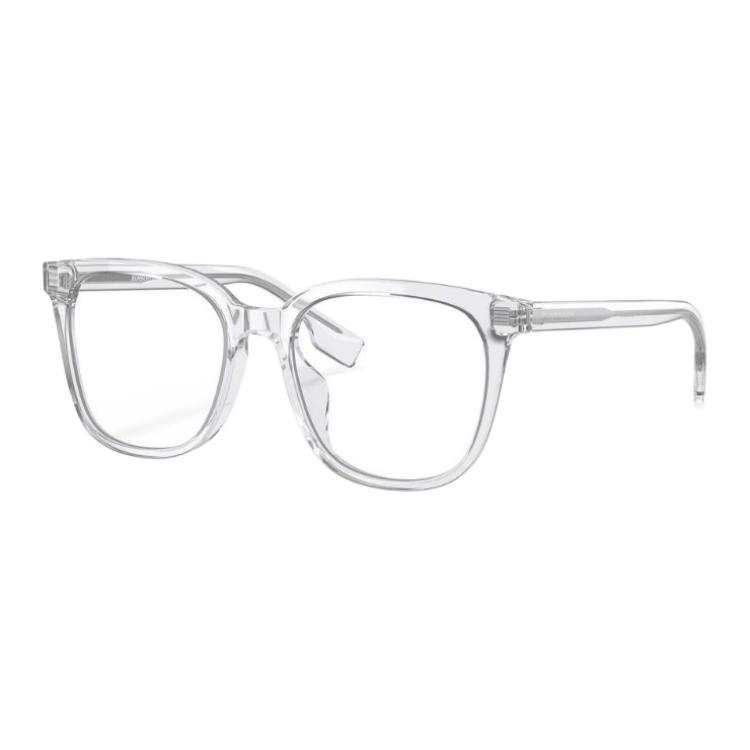 Burberry Burberry Eyewear Square Frame Glasses