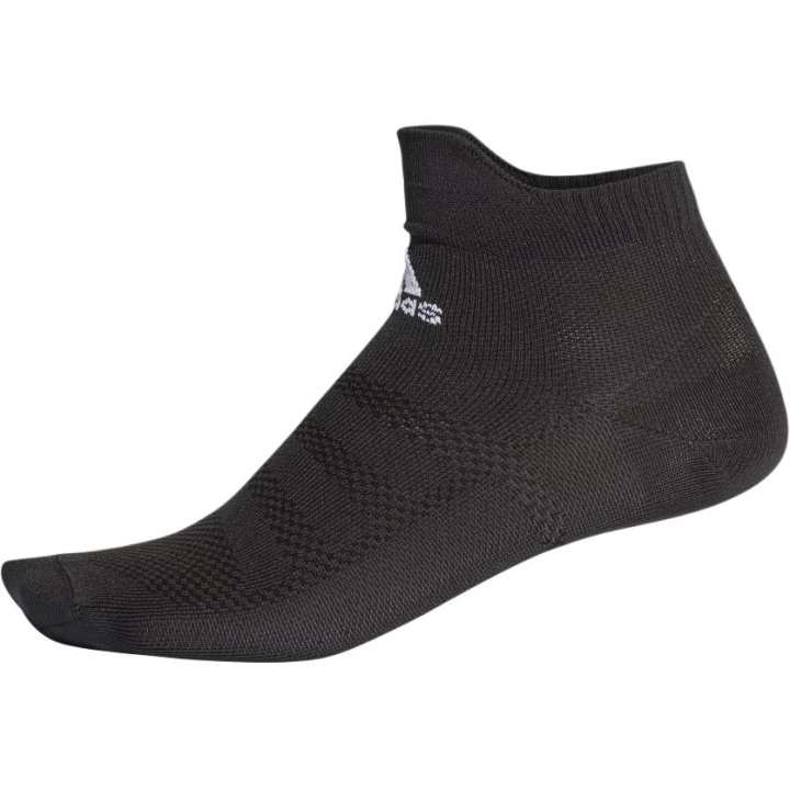 Adidas Adidas Ankle Socks Unisex 1 Pack Black