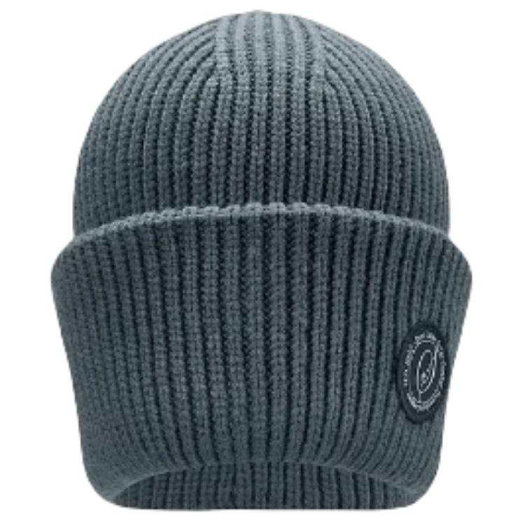 Skechers Beanies Unisex Iron Gate Gray
