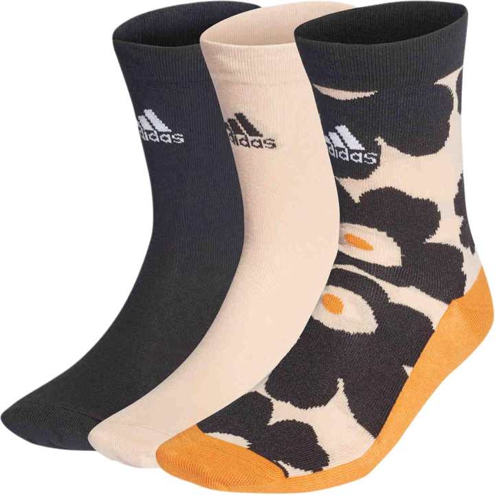 Adidas Adidas Crew Socks Unisex 3 Pack