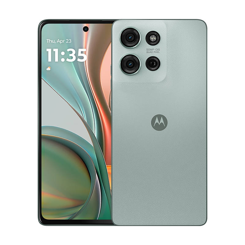 MOTOROLA MOTOROLA Moto G75 5G Universal, Cell Phone