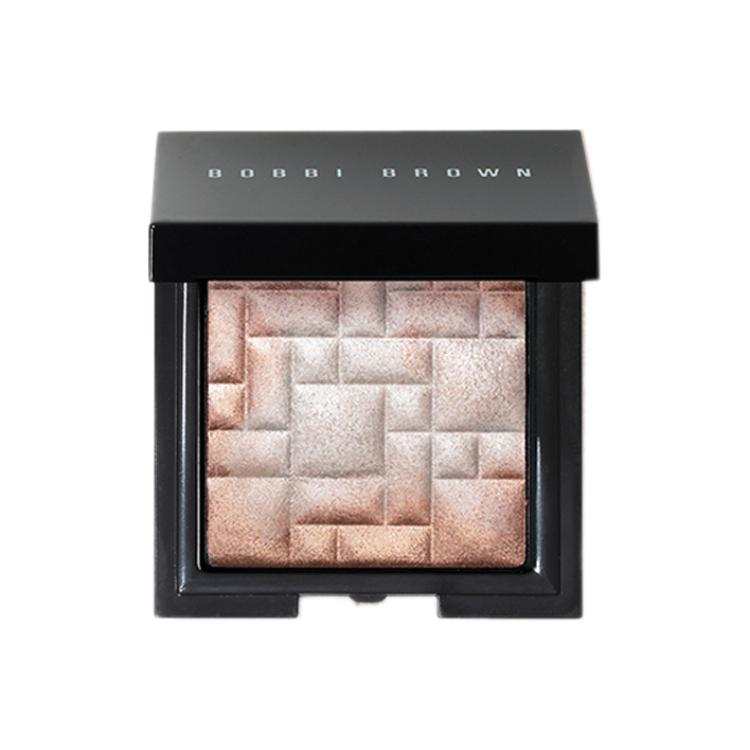 BOBBI BROWN Five Spice Meat Highlighters Brightening Skin Tone Contouring Limited Edition Mini 3g/4g Cosmetics
