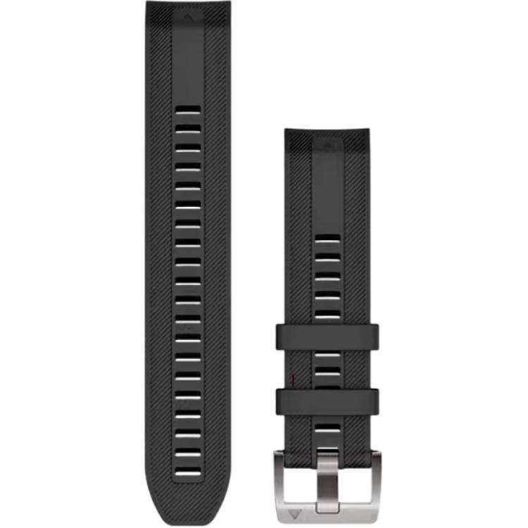 GARMIN GARMIN Strap All Compatibility Silicone Material MARQ 22mm