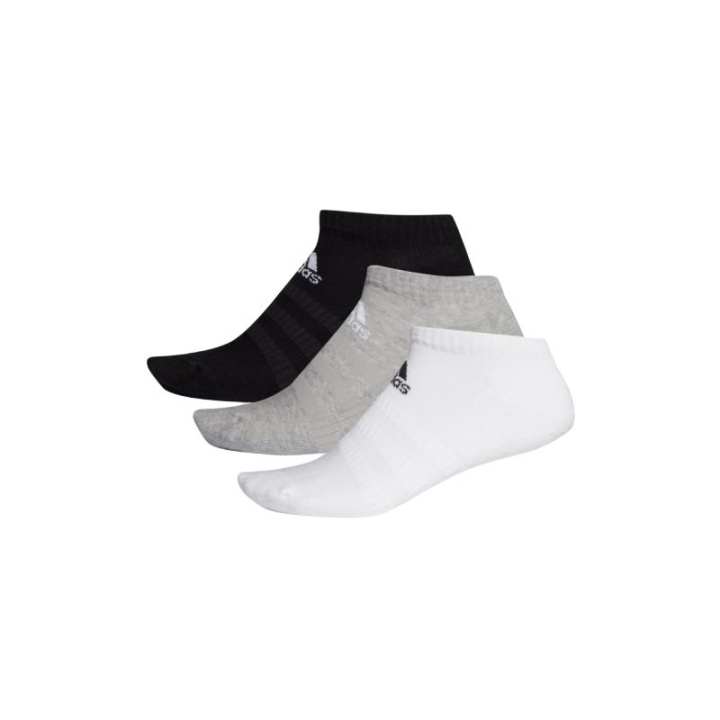 Adidas Adidas Ankle Socks Unisex 3 Pack