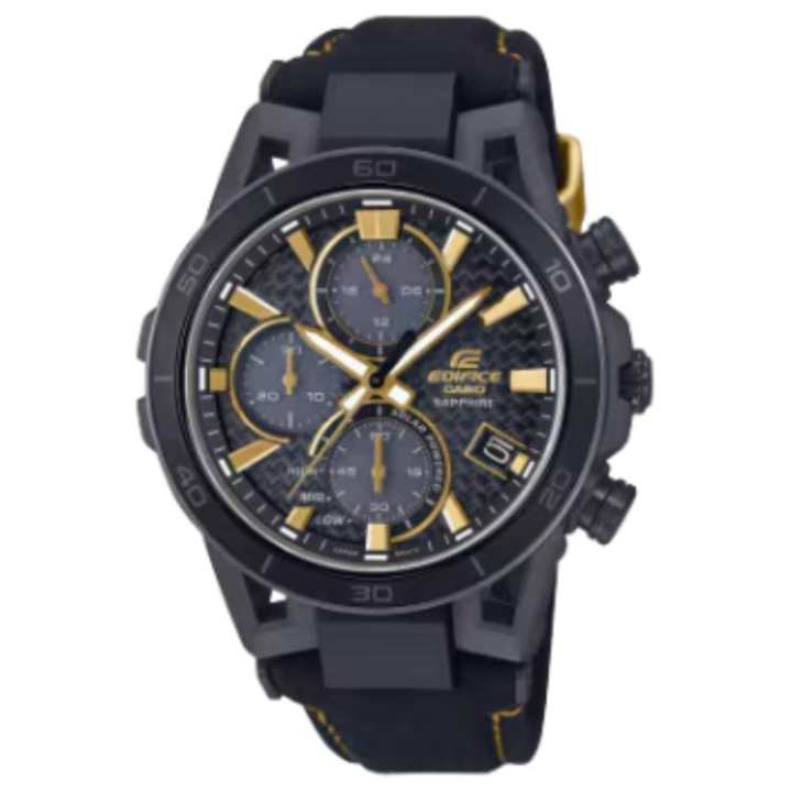 CASIO CASIO Men Black Watch