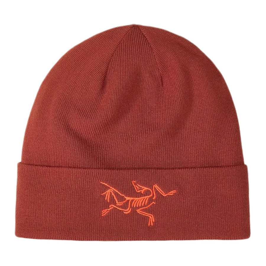 Arcteryx Arc'teryx Recycled Polyester Beanies Unisex Sequoia/Solaris