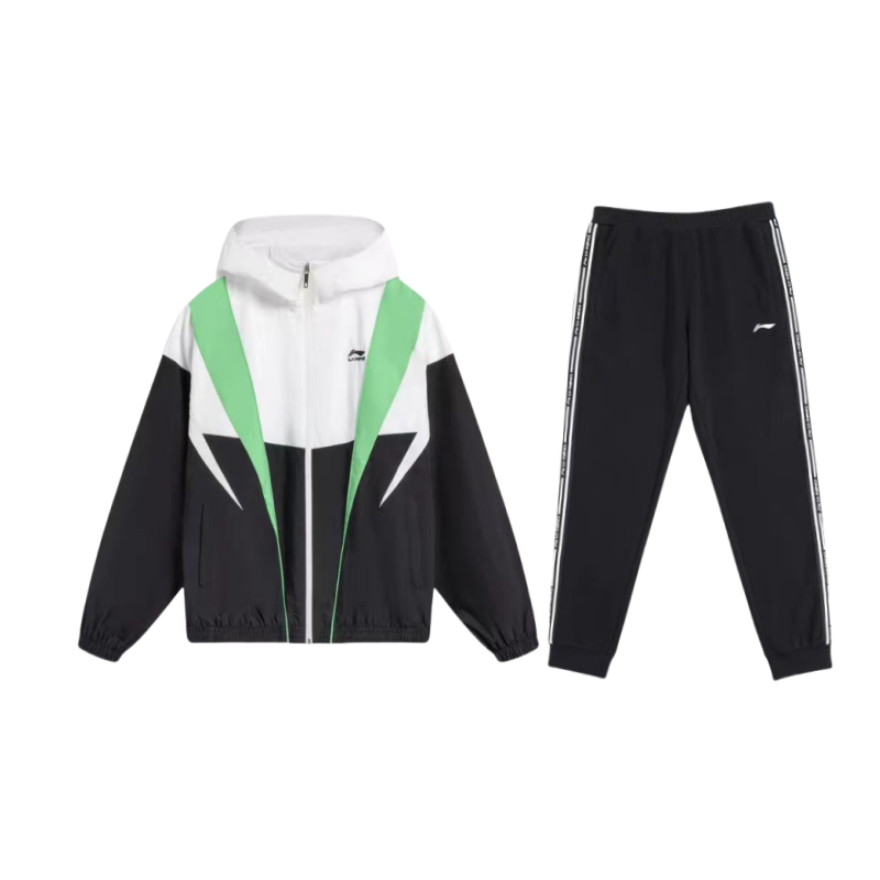 Li-Ning Li Ning Sports Life Collection Casual Sportswear Unisex