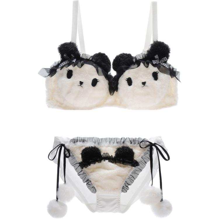 MIIOW MIIOW Underwear Set Women's Image Color