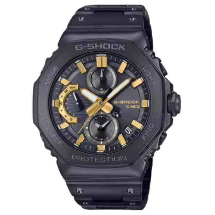 CASIO CASIO Men Black Watch