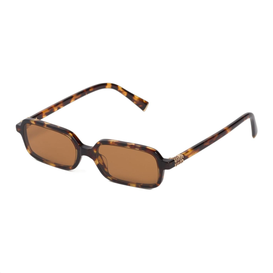 MIU MIU Miu Miu Miu Regard sunglasses