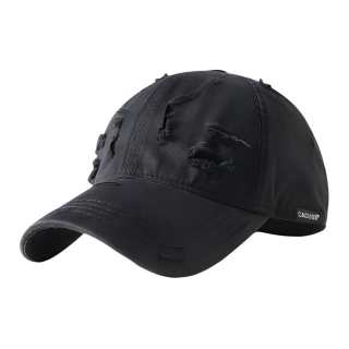 CACUSS Junior Cotton Baseball Caps Unisex