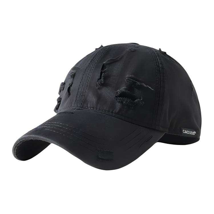 CACUSS Junior Cotton Baseball Caps Unisex