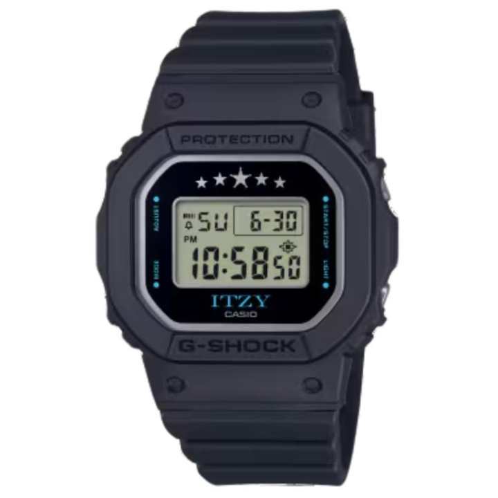 CASIO CASIO Women's Gray Watch GMD-S5610IT-1