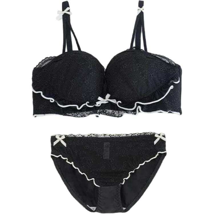 MIIOW MIIOW Women's Underwear Sets