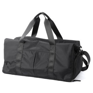MOYYI Oxford Handbag, Crossbody Bag, Shoulder Bag, Travel Bag Men's Large Unisex
