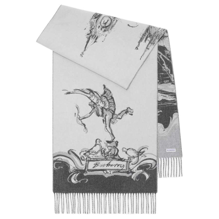 Burberry Burberry Westminster scarf