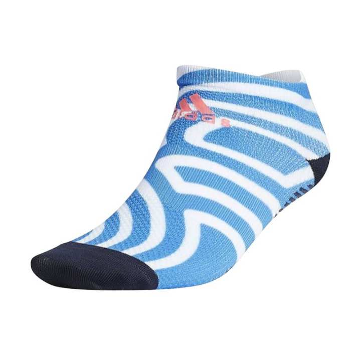 Adidas Adidas X HIROKO TAKAHASHI Ankle Socks Men's 1 Pack Positive Blue/white