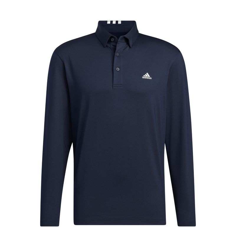 Adidas Adidas Polo Shirt Men's Legend Ink