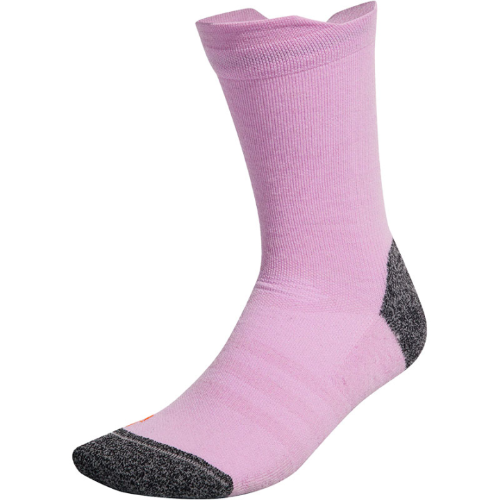 Adidas Adidas Terre Knee High Socks Unisex 1 Pack Blessing Light Purple/Impact Orange