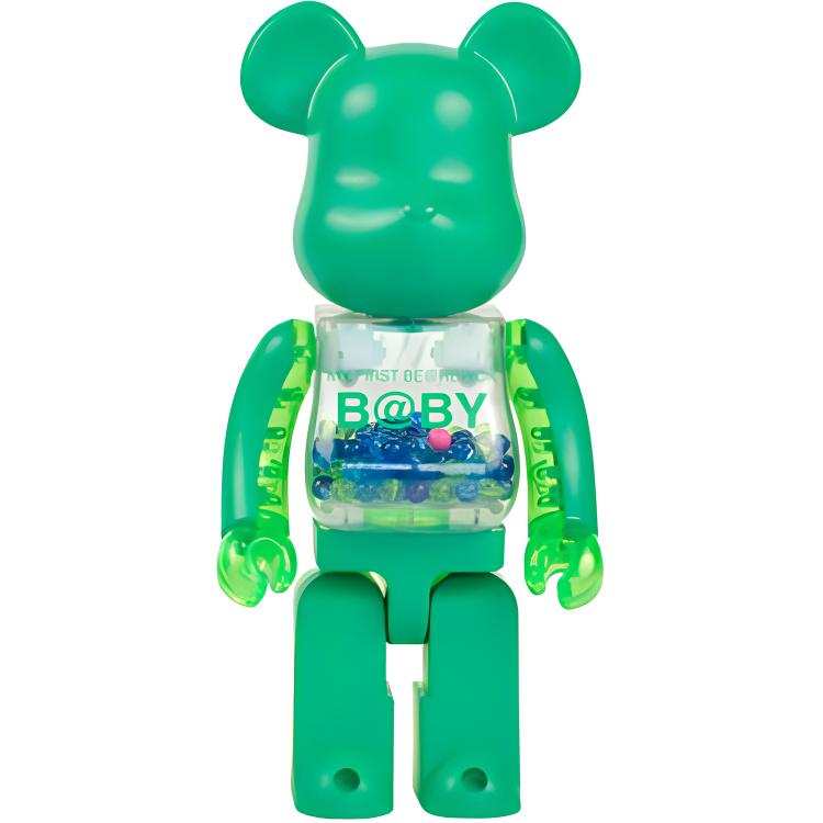 BE@RBRICK BE@RBRICK Trendy Figures