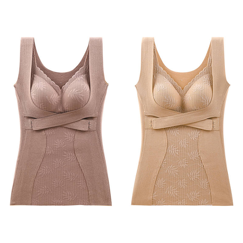 Ordifen Thermal Top Women's 2 Pack