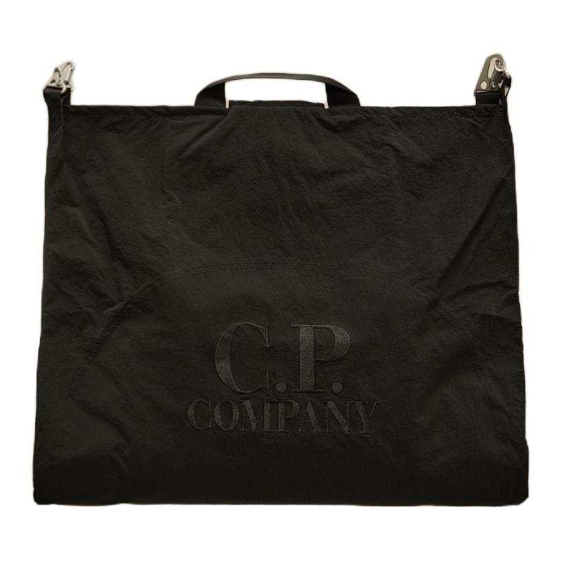 C.P.Company Polyamide Backpack Men's Black