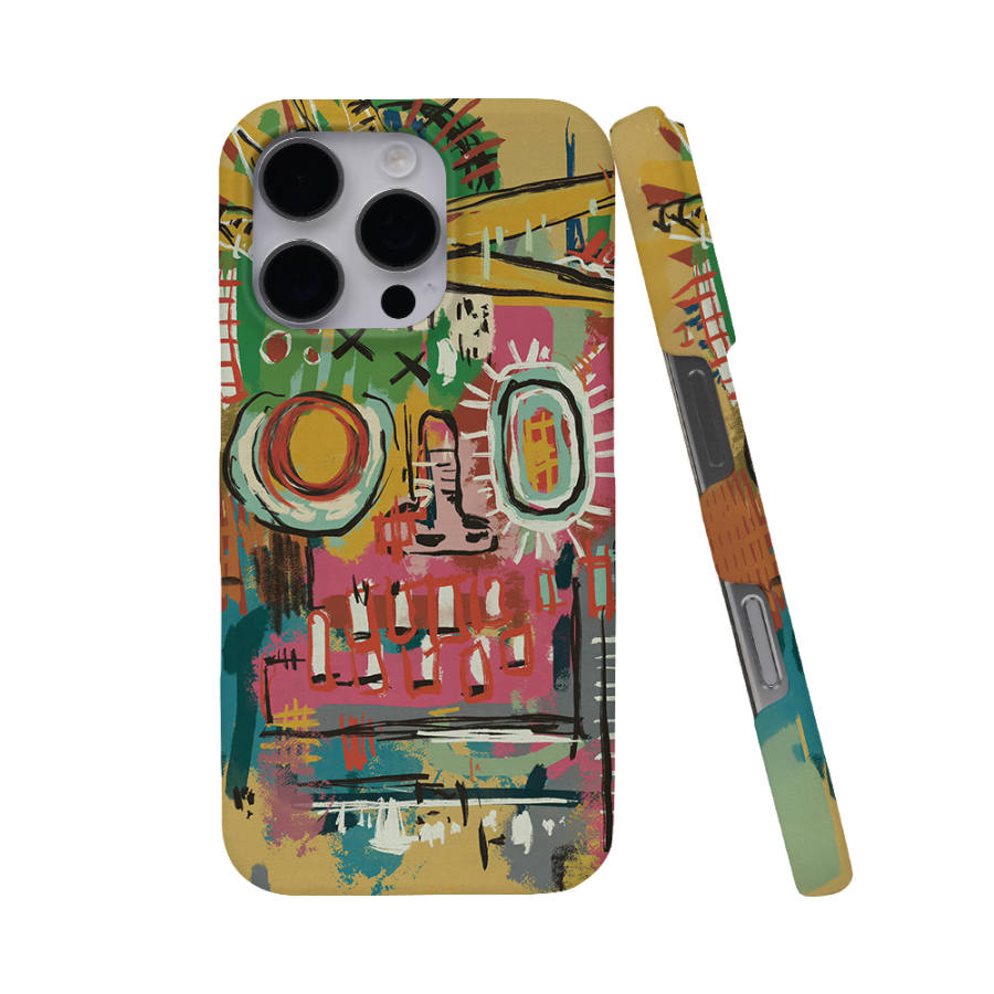 Keshami Keshami Phone Cases