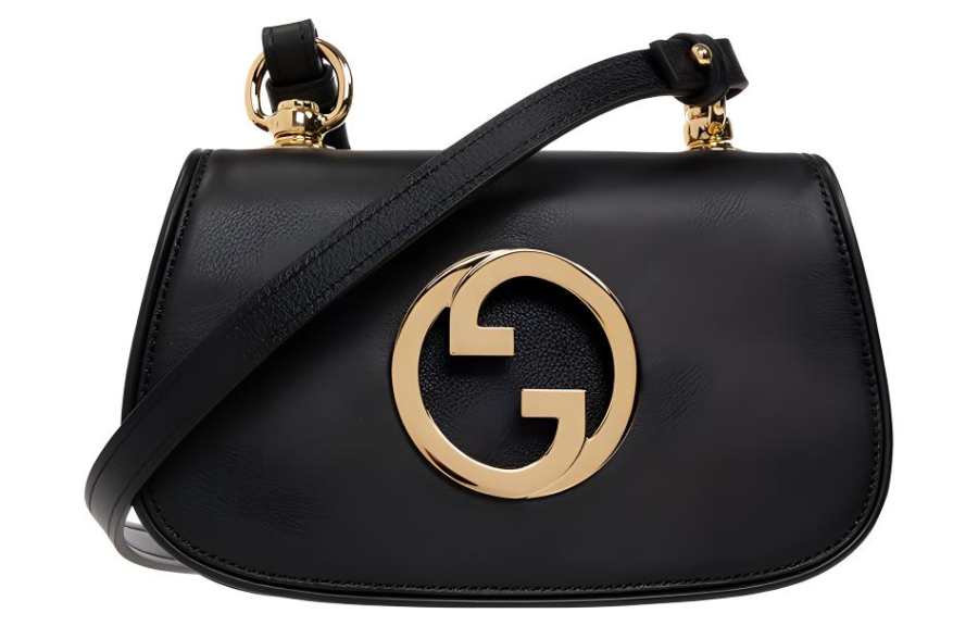 GUCCI Blondie Shoulder Bags