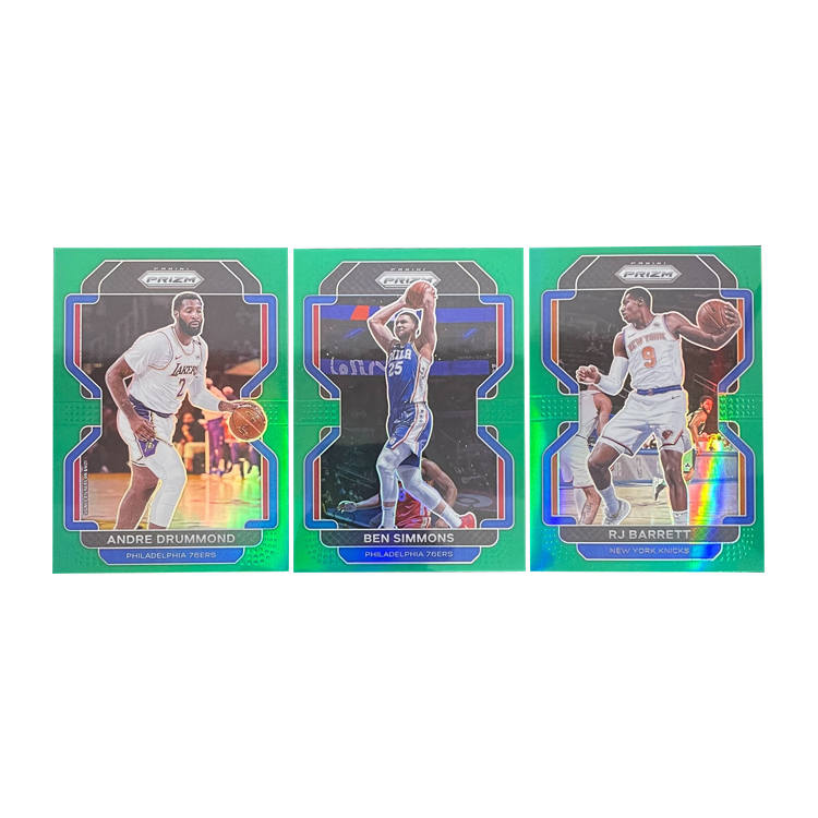 PANINI PANINI Sports Cards