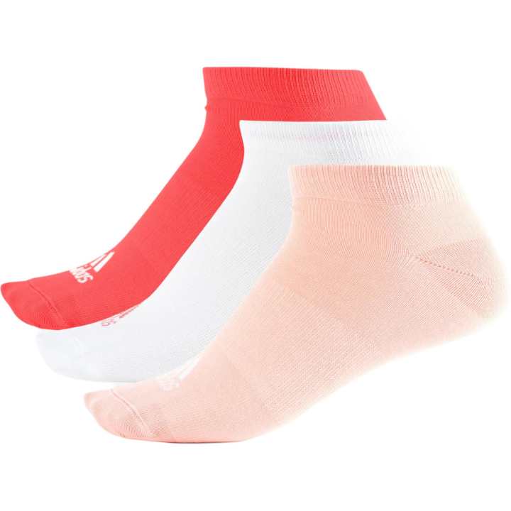 Adidas Adidas Ankle Socks Men's 3 Pack