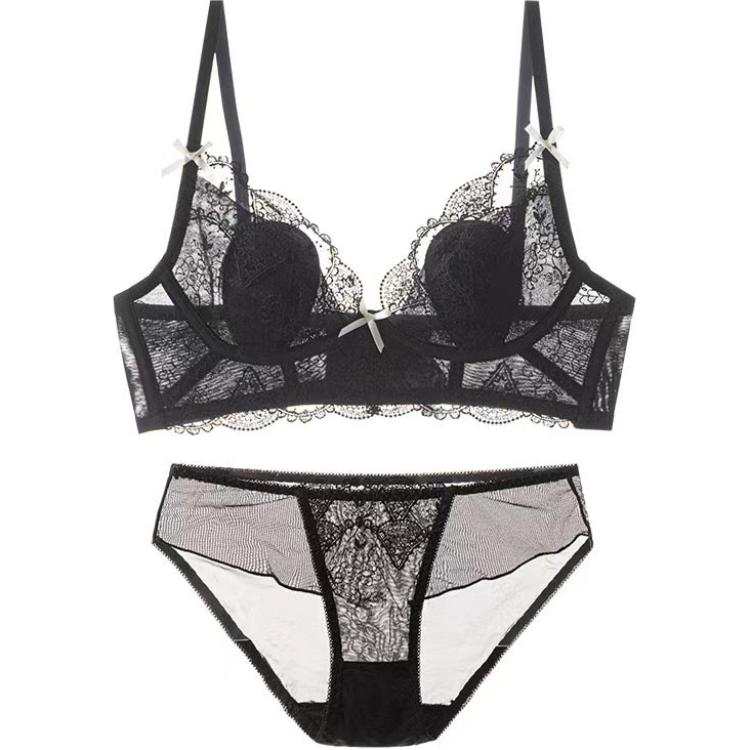 MIIOW MIIOW Women's Underwear Sets