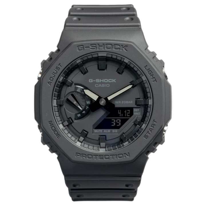 CASIO CASIO Men's Watch