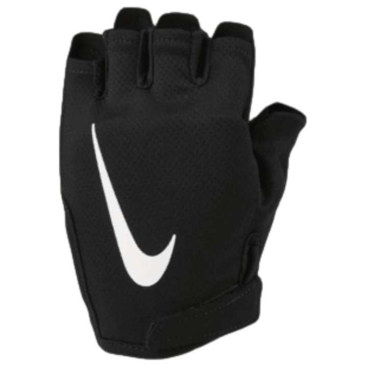 Nike Nike Polyamide Gloves Men's Black