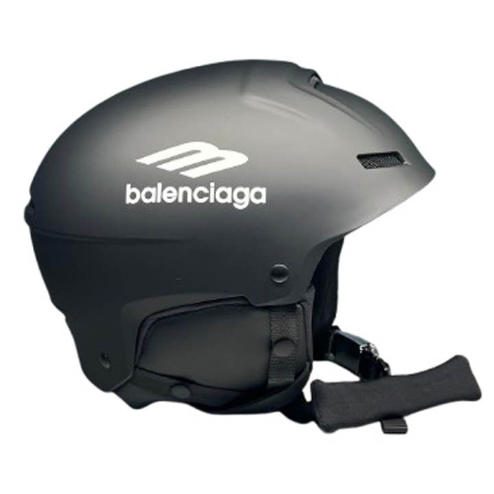 Balenciaga Balenciaga Adults EPS/ABS Ski Helmets