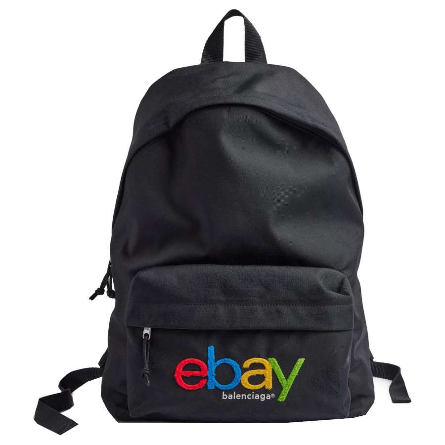 Balenciaga Balenciaga Explorer Ebay Backpack