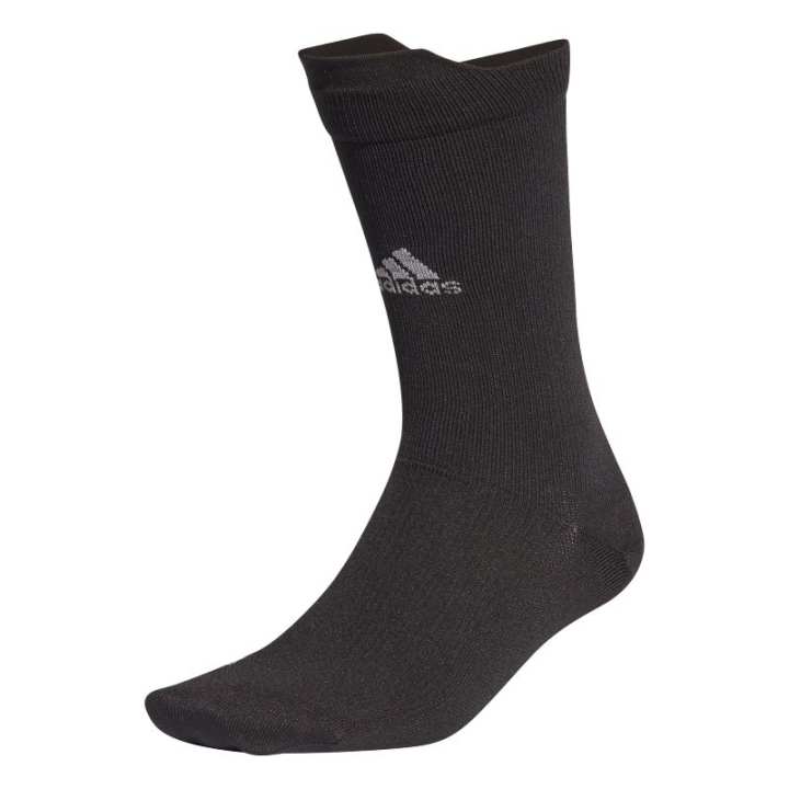 Adidas Adidas x ASK Refl Crew Socks Unisex 1 Pack Black