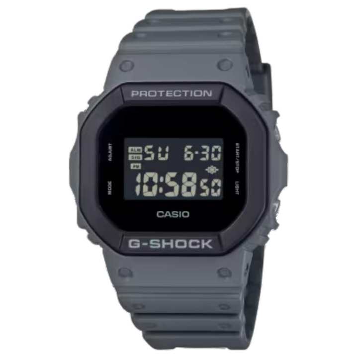 CASIO CASIO Men Black Watch DW-5610UU-8JF