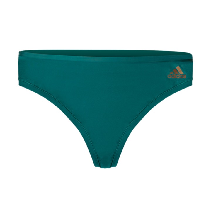 Adidas Adidas Briefs Women's 1 Pack Jasper